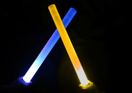 Leucht-Boomwhacker