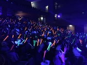 LED Boomwhackers
